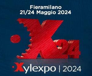 XYLEXPO 2024 Fair